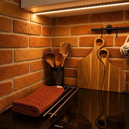 Roztocka Studio, Free Parking, 1 Tram To The & Pge National Stadion, Ac By Cosmo Spirit Апартаменты Варшава
